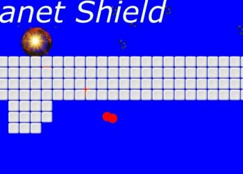 Planet Shield Yayınlandı, Ön İncelemesi Nasıl?