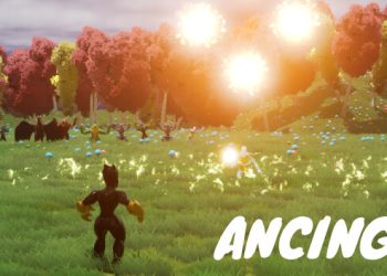 Ancings: The First Tournament Yayınlandı, Ön İncelemesi Nasıl?