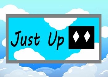 Just Up Yayınlandı, Ön İncelemesi Nasıl?