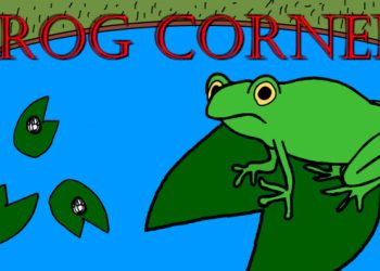 Frog Corner Yayınlandı, Ön İncelemesi Nasıl?