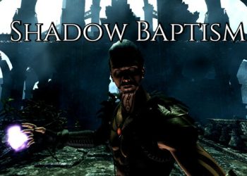 Shadow Baptism Yayınlandı, Ön İncelemesi Nasıl?