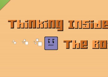 Thinking Inside The Box Demo Yayınlandı, Ön İncelemesi Nasıl?