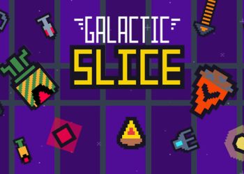 Galactic Slice Yayınlandı, Ön İncelemesi Nasıl?