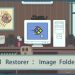 Pixel Restorer：Image Folder 10 Yayınlandı, Ön İncelemesi Nasıl?