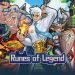 Runes of Legend Yayınlandı, Ön İncelemesi Nasıl?