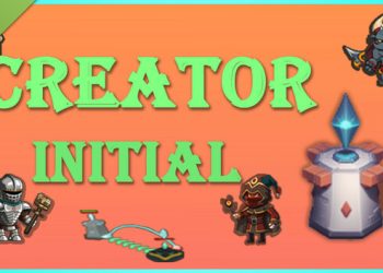 Creator-initial Demo Yayınlandı, Ön İncelemesi Nasıl?