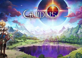 Guidus Zero Yayınlandı, Ön İncelemesi Nasıl?