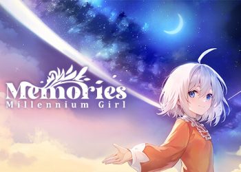 Memories: Millennium Girl Yayınlandı, Ön İncelemesi Nasıl?