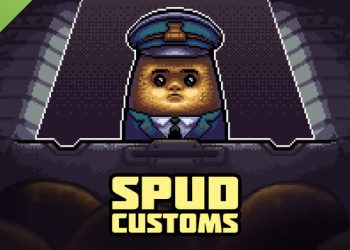 Spud Customs Demo Yayınlandı, Ön İncelemesi Nasıl?