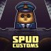 Spud Customs Demo Yayınlandı, Ön İncelemesi Nasıl?