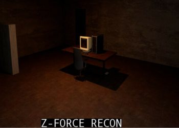 Z Force Recon Yayınlandı, Ön İncelemesi Nasıl?
