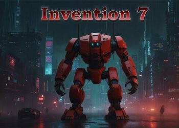 Invention 7 Yayınlandı, Ön İncelemesi Nasıl?