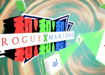 和!和!和!RogueXMahjong Yayınlandı, Ön İncelemesi Nasıl?