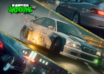 Need for Speed™ Unbound – Vol. 9 Premium Speed Pass Yayınlandı, Ön İncelemesi Nasıl?