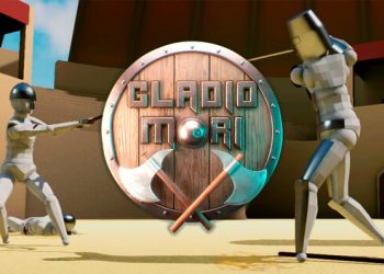 Gladio Mori Yayınlandı, Ön İncelemesi Nasıl?