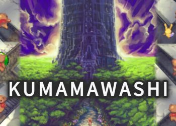 KUMAMAWASHI Yayınlandı, Ön İncelemesi Nasıl?