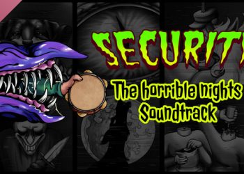 Security: The Horrible Nights Soundtrack Yayınlandı, Ön İncelemesi Nasıl?