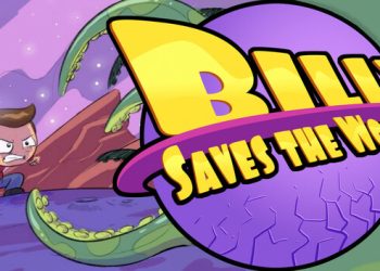 Billy Saves the World Yayınlandı, Ön İncelemesi Nasıl?