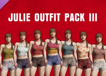 The Texas Chain Saw Massacre – Julie Outfit Pack 3 Yayınlandı, Ön İncelemesi Nasıl?