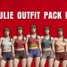 The Texas Chain Saw Massacre – Julie Outfit Pack 3 Yayınlandı, Ön İncelemesi Nasıl?