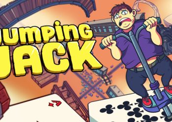 Jumping Jack Yayınlandı, Ön İncelemesi Nasıl?