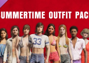 The Texas Chain Saw Massacre – Summer Time Outfit Pack Yayınlandı, Ön İncelemesi Nasıl?