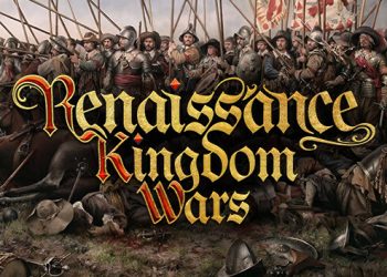 Renaissance Kingdom Wars Yayınlandı, Ön İncelemesi Nasıl?