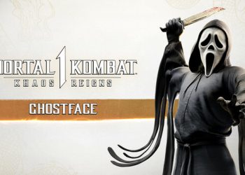 MK1: Ghostface Yayınlandı, Ön İncelemesi Nasıl?