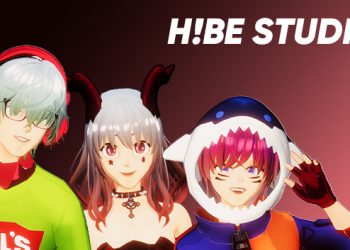HIBE Studio: Anime Avatar Maker & Vtuber Software Yayınlandı, Ön İncelemesi Nasıl?