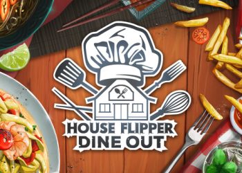House Flipper – Dine Out DLC Yayınlandı, Ön İncelemesi Nasıl?