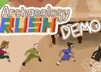 Archaeology Rush Demo Yayınlandı, Ön İncelemesi Nasıl?