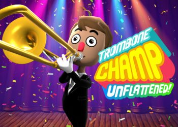 Trombone Champ: Unflattened Yayınlandı, Ön İncelemesi Nasıl?