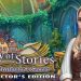 City of Stories: The Professor’s Secret Collector’s Edition Yayınlandı, Ön İncelemesi Nasıl?