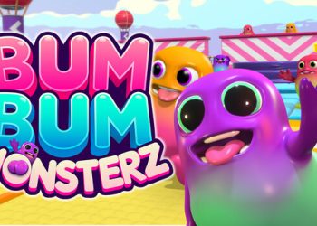 Bum Bum Monsterz Yayınlandı, Ön İncelemesi Nasıl?
