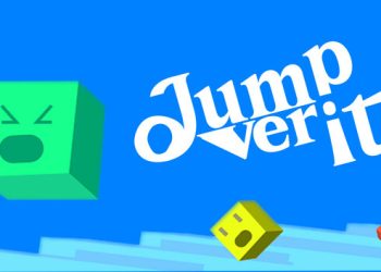 Jump Over It ! Yayınlandı, Ön İncelemesi Nasıl?