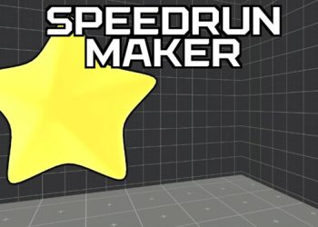 Speedrun Maker Yayınlandı, Ön İncelemesi Nasıl?