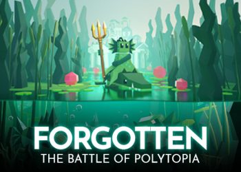 The Battle of Polytopia – Forgotten Skin (for the Aquarion tribe) Yayınlandı, Ön İncelemesi Nasıl?