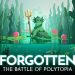 The Battle of Polytopia – Forgotten Skin (for the Aquarion tribe) Yayınlandı, Ön İncelemesi Nasıl?