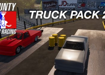 Bounty Drag Racing – Truck Pack 2 Yayınlandı, Ön İncelemesi Nasıl?
