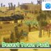 RPG Developer Bakin Desert Town Pack Yayınlandı, Ön İncelemesi Nasıl?