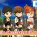 RPG Developer Bakin SMILE Characters DX Vol.1 Yayınlandı, Ön İncelemesi Nasıl?