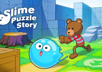 Slime Puzzle Story Yayınlandı, Ön İncelemesi Nasıl?
