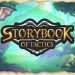 Storybook of Tactics Yayınlandı, Ön İncelemesi Nasıl?