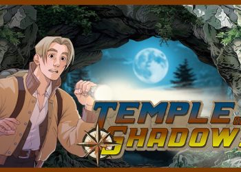 Temple of Shadows Yayınlandı, Ön İncelemesi Nasıl?