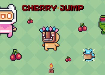 Cherry Jump Yayınlandı, Ön İncelemesi Nasıl?