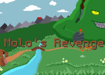 Molo’s Revenge Yayınlandı, Ön İncelemesi Nasıl?