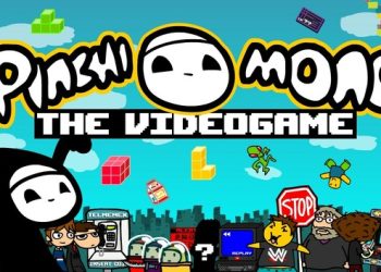Pinchimono: The videogame Yayınlandı, Ön İncelemesi Nasıl?