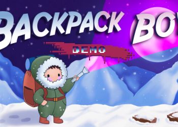 Backpack Boy Demo Yayınlandı, Ön İncelemesi Nasıl?