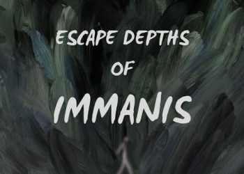 Escape Depths of Immanis Yayınlandı, Ön İncelemesi Nasıl?