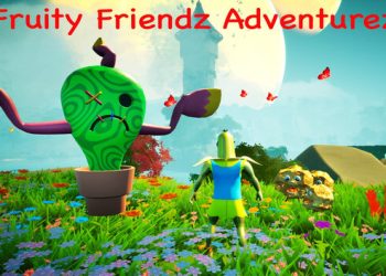 Fruity Friendz Adventurez Yayınlandı, Ön İncelemesi Nasıl?